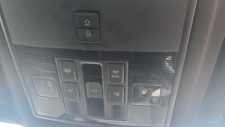 Skoda Karoq 1.5 TSI Sport Line 5dr DSG Petrol Estate